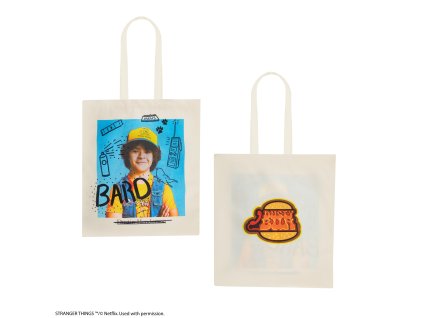 ST Tote Bag Dustin Product 1 4895205617889 CR2381