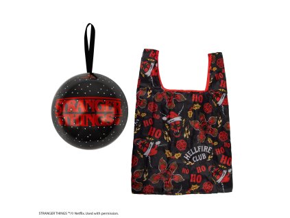 ST Holiday Capsule Shopping Bag Hellfire Club Product 2 4895205619951 CR2484