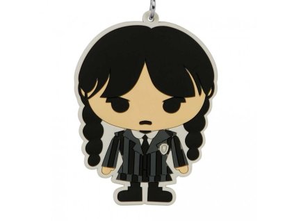 31497 1 wednesday chibi klicenka cerna