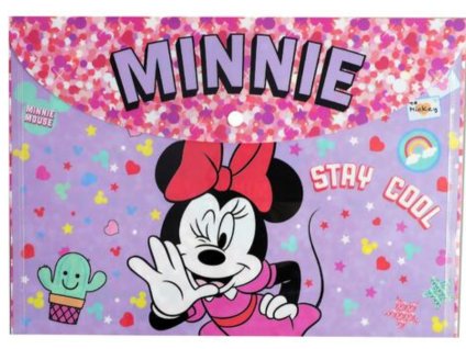 Minnie