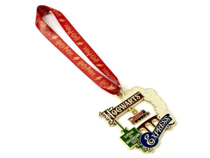 Ozdoba Hogwarts Express