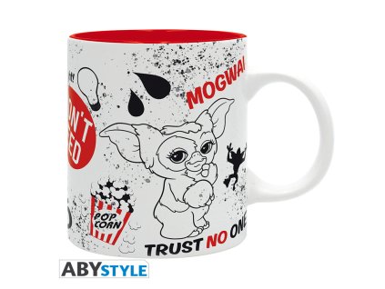 ABYMUG695