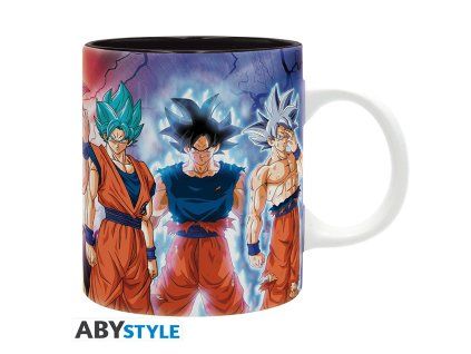 ABYMUG997