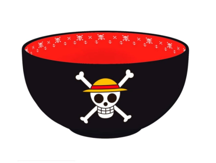 Miska Skull, One Piece