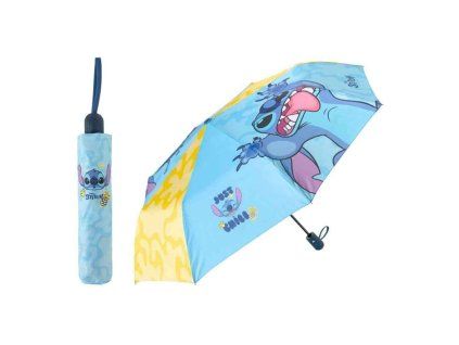 disney lilo stitch foldable umbrella