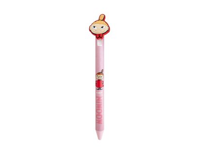 boligrafo de gel borrable moomin