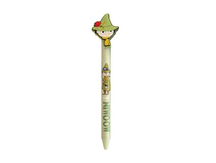 boligrafo de gel borrable moomin