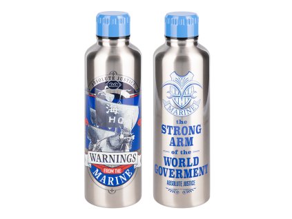 Lahev nerezová Marine, One Piece