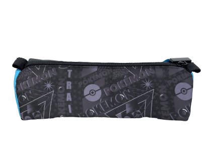 Penál černý Geo, Pokémon