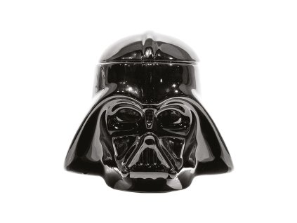 Hrnek 3D Darth Vader, Star Wars