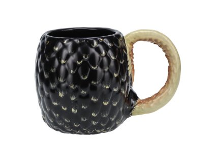 Hrnek 3D Dračí vejce, House of the Dragon