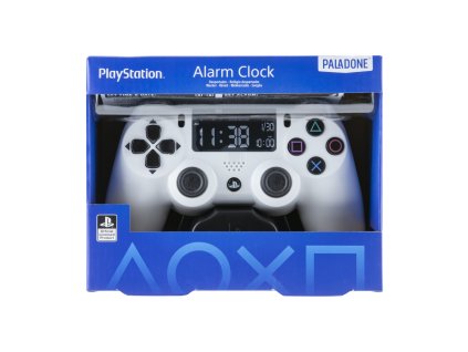 Budík 3D PlayStation 4, PlayStation