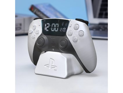 Budík 3D PlayStation 5, PlayStation