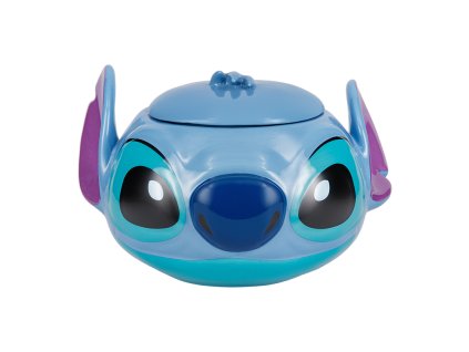 Dóza na sušenky, Stitch,