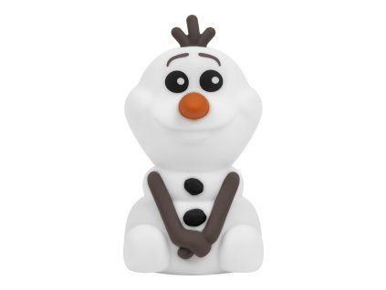 Lampička Olaf, Frozen