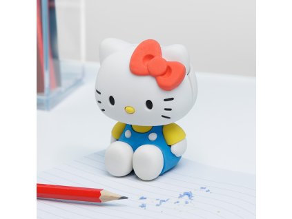 Guma 3D, Hello Kitty