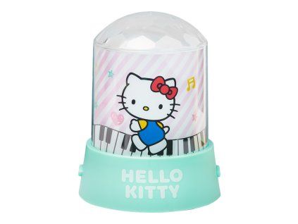 Projekční světlo, Hello Kitty