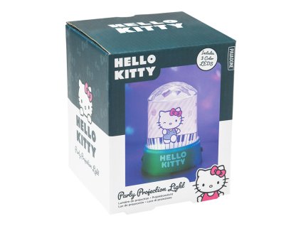 Projekční světlo, Hello Kitty