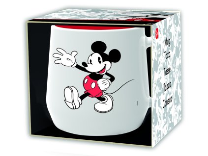 Hrnek Nova, Mickey Mouse