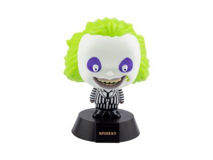 Lampička Icon Light, Beetlejuice