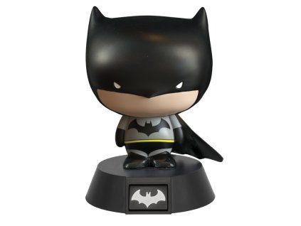 Lampička Icon Light, Batman