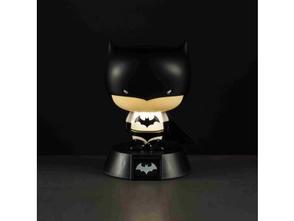 Lampička Icon Light, Batman