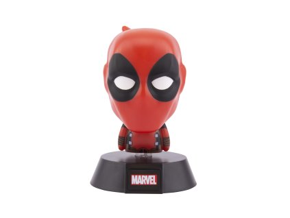 Lampička Icon Light, Deadpool