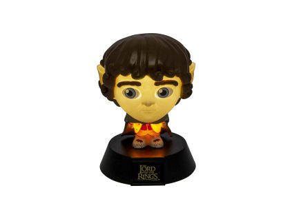 Lampička Icon Light Frodo, Pán Prstenů