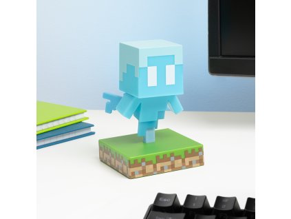 Lampička Icon Light Allay, Minecraft