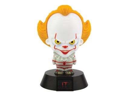 Lampička Icon Light Pennywise, IT
