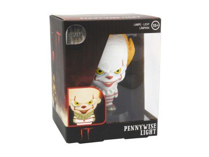 Lampička Icon Light Pennywise, IT
