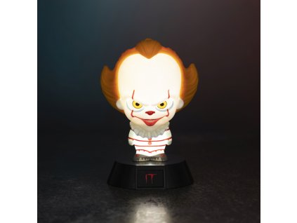 Lampička Icon Light, Pennywise