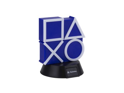 Lampička Icon Light, PlayStation