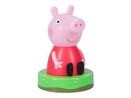 Lampička Icon Light, Prasátko Peppa