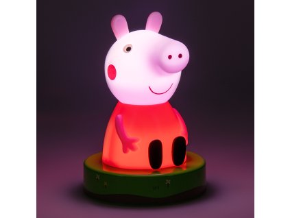 Lampička Icon Light, Prasátko Peppa