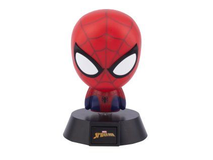 Lampička Icon Light, Spider-Man