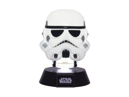Lampička Icon Light Stormtrooper, Star Wars