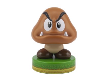 Lampička Icon Light Goomba, Super Mario
