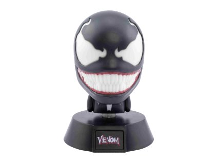 Lampička Icon Light, Venom