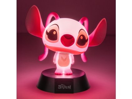 Lampičky Icon Light Angel, Stitch