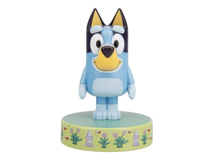 Lampička Icon Light, Bluey