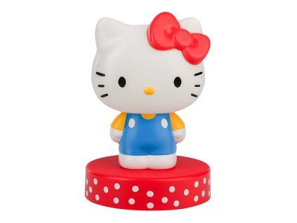Lampičky Icon Light, Hello Kitty