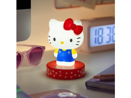 Lampičky Icon Light, Hello Kitty