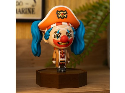 Lampička Icon Light Buggy, One Piece