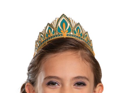 Korunka Anna, Frozen