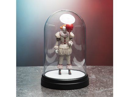 Lampička Pennywise, IT