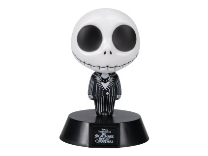 Lampička Jack, Nightmare before Christmas