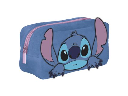 Penál s postavou, Stitch