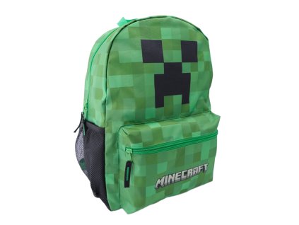 Batoh Creeper, Minecraft