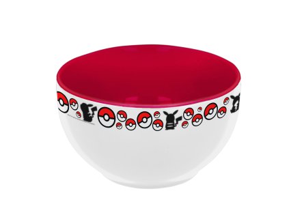 Miska bílá, Pokémon